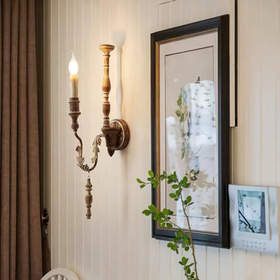 Teriaielle Wall Lamp