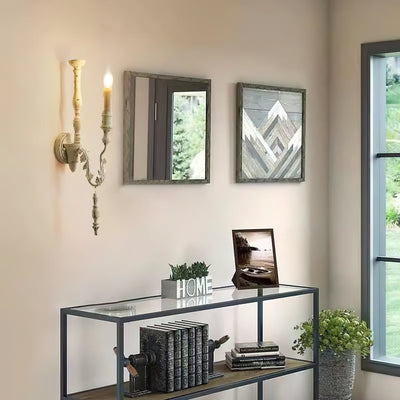 Teriaielle Wall Lamp