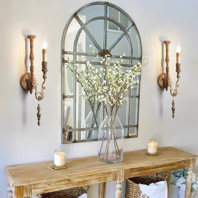 Teriaielle Wall Lamp