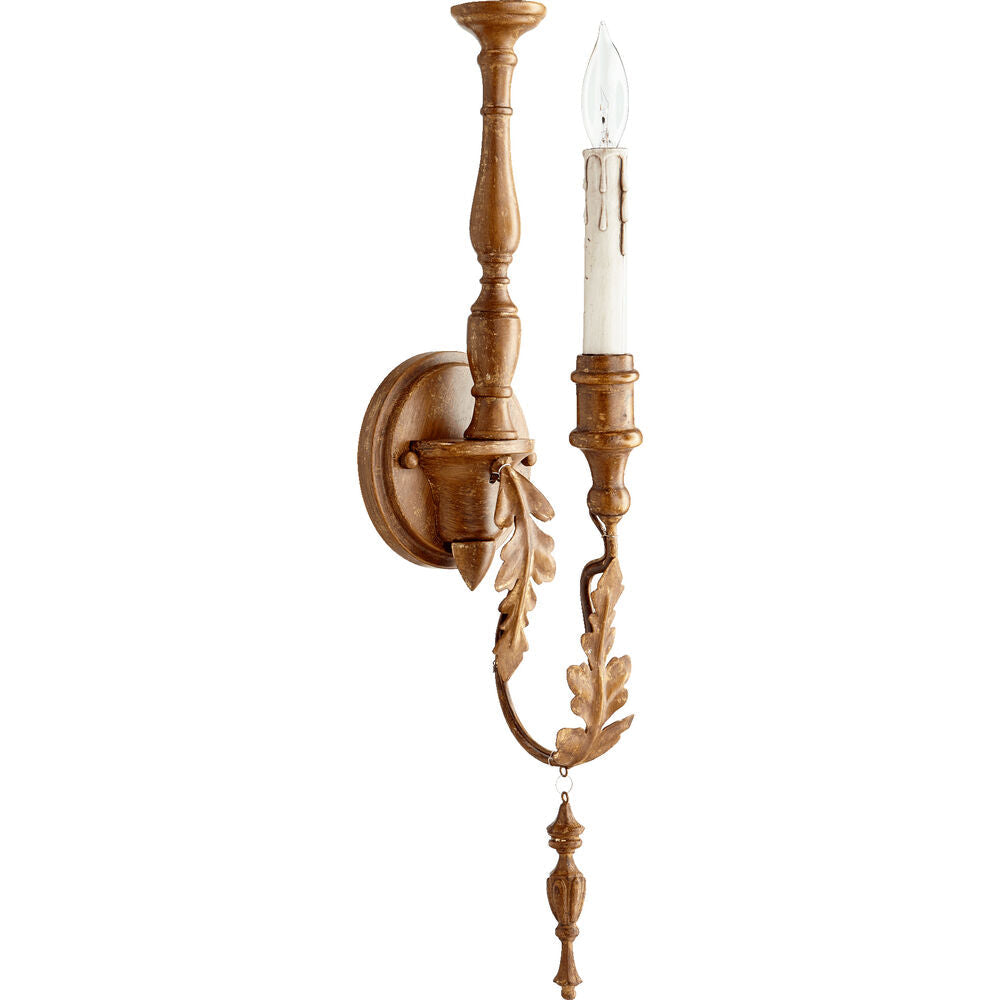 Teriaielle Wall Lamp