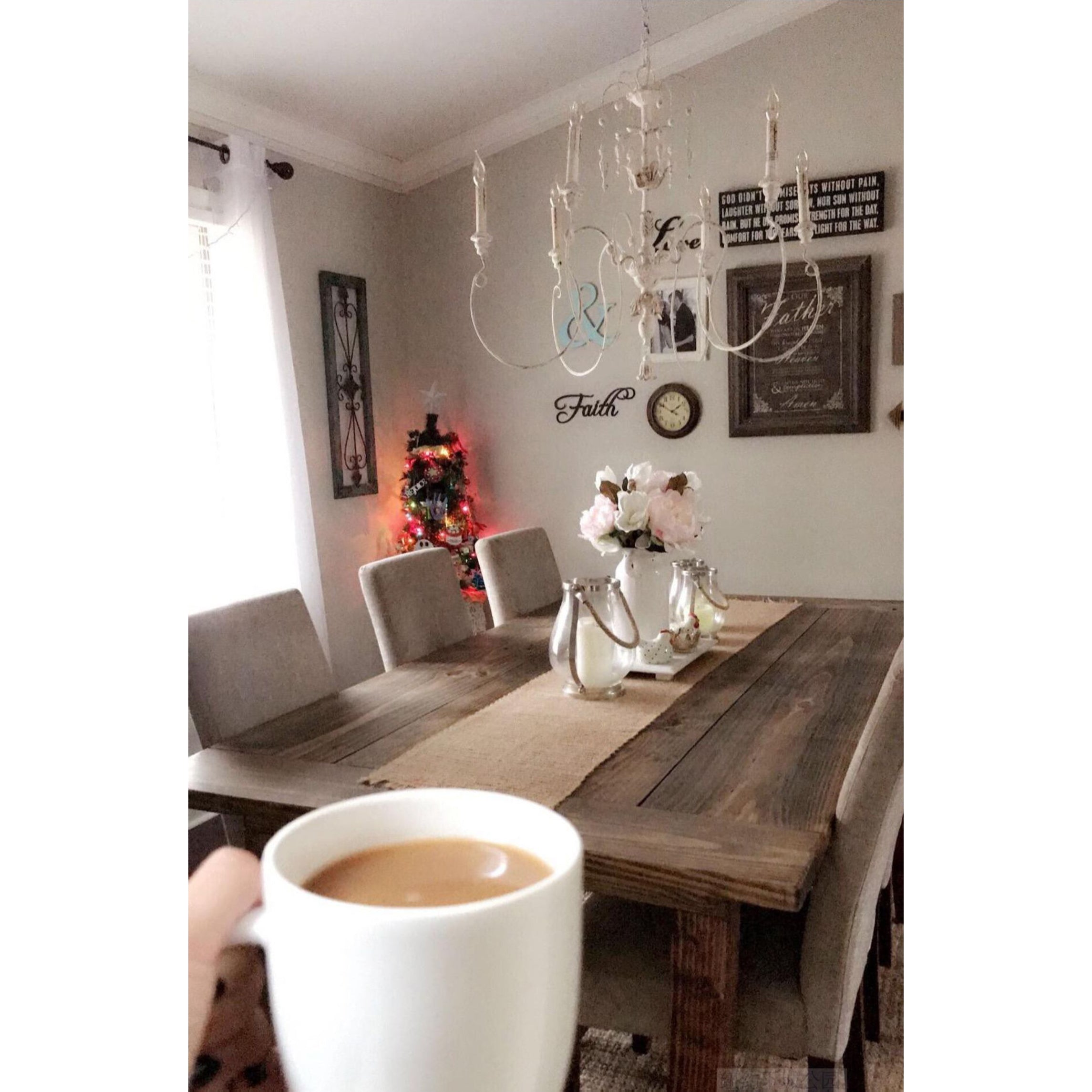 Ciraira Chandelier