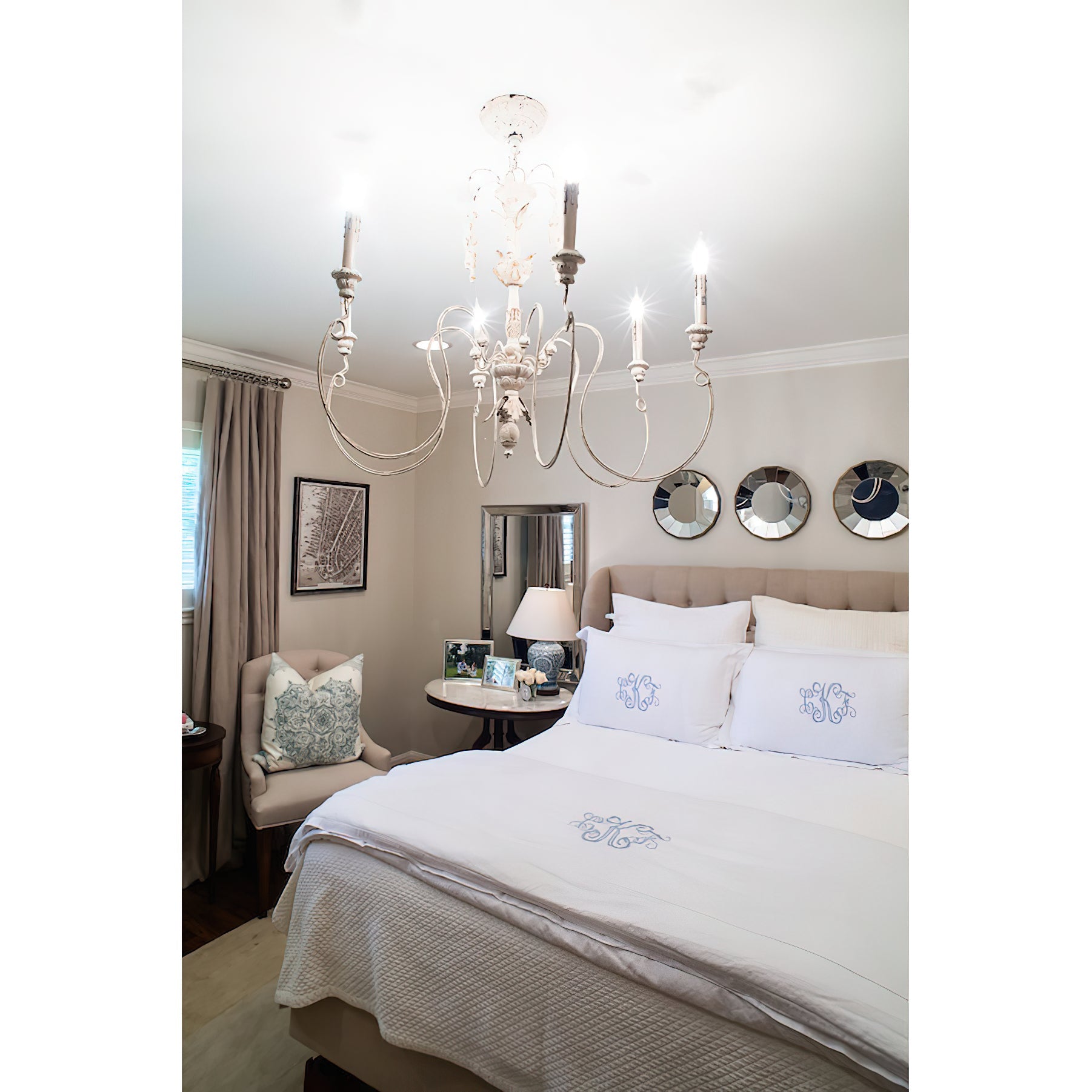 Ciraira Chandelier