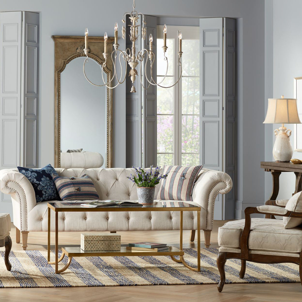 Ciraira Chandelier