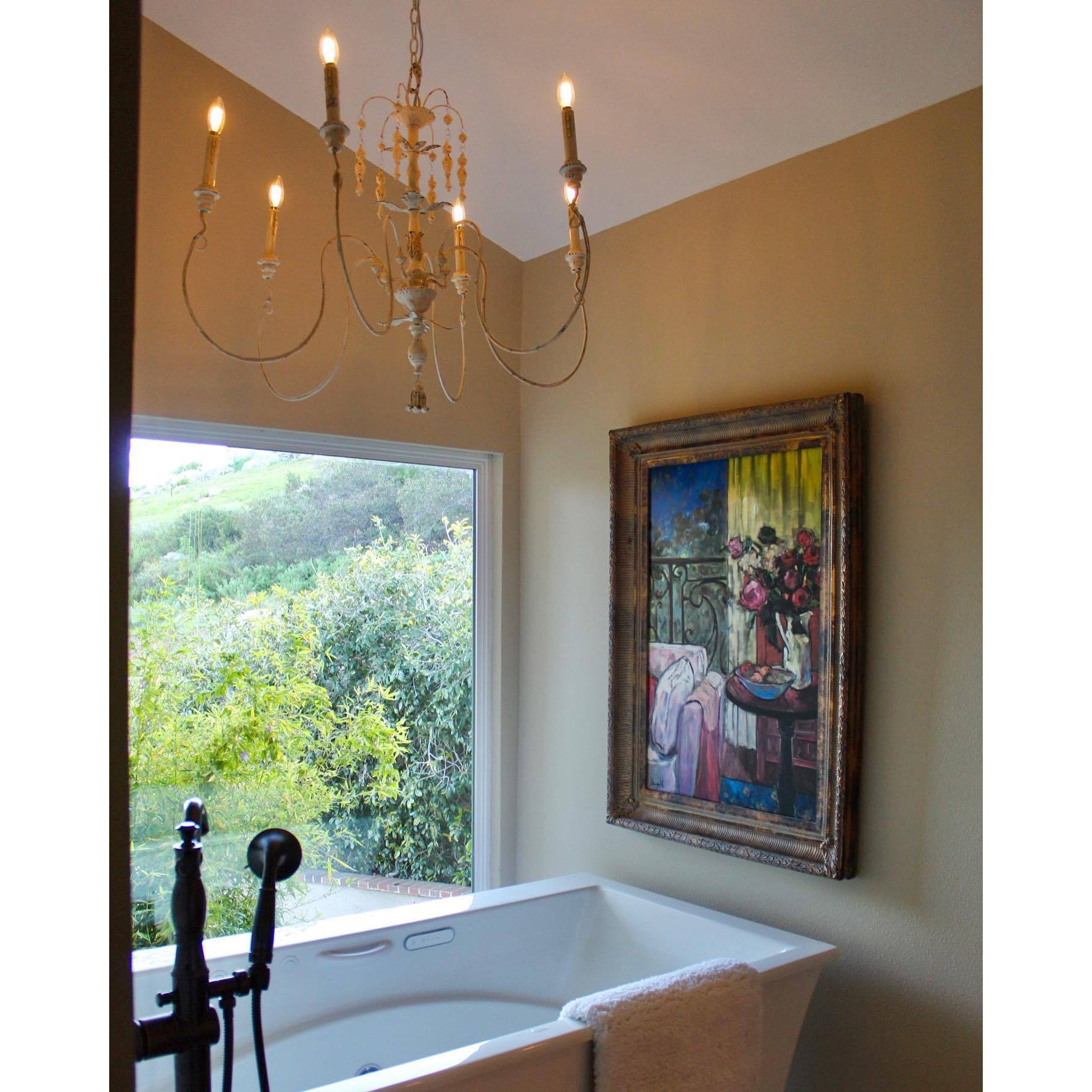 Ciraira Chandelier