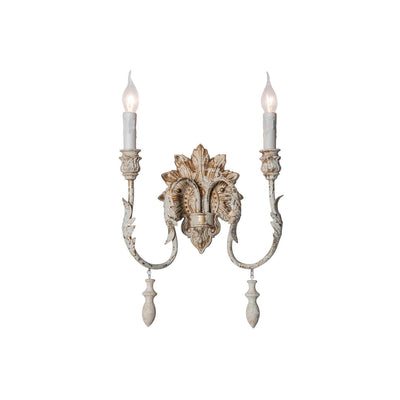 Idorare Wall Lamp