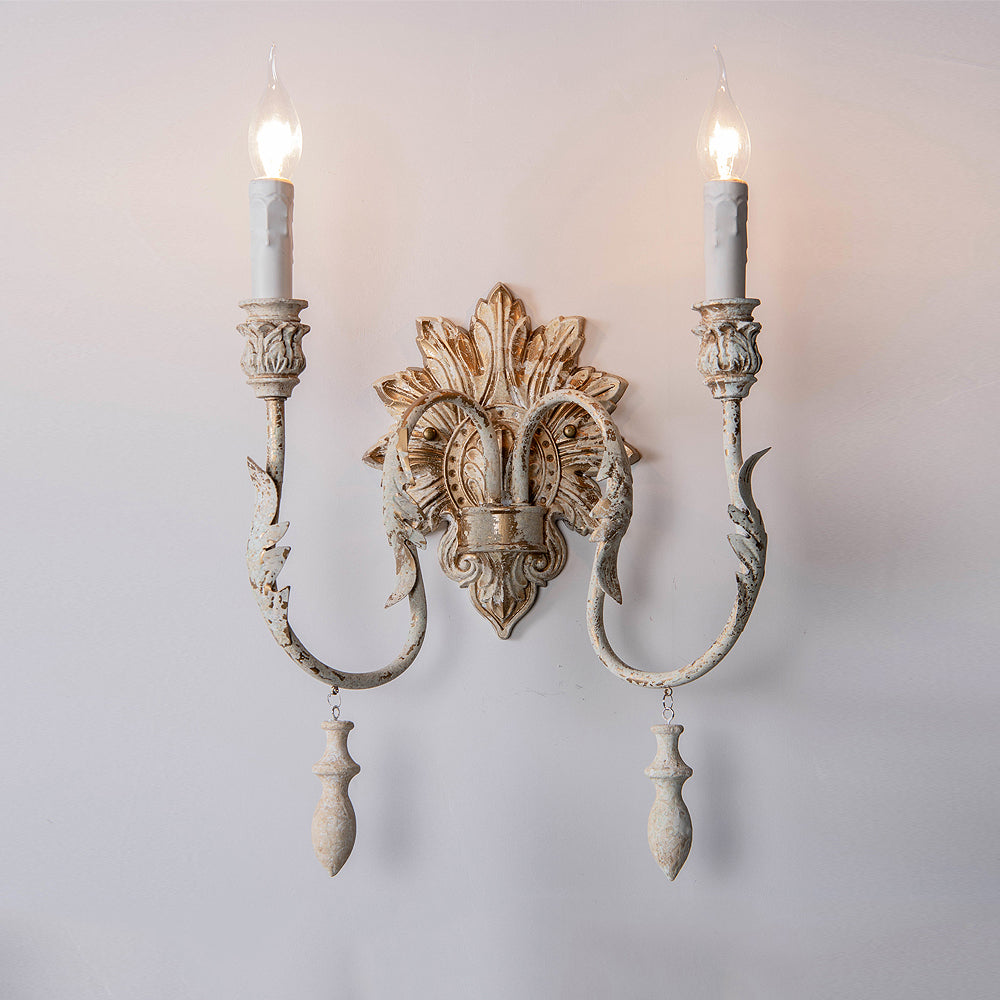 Idorare Wall Lamp