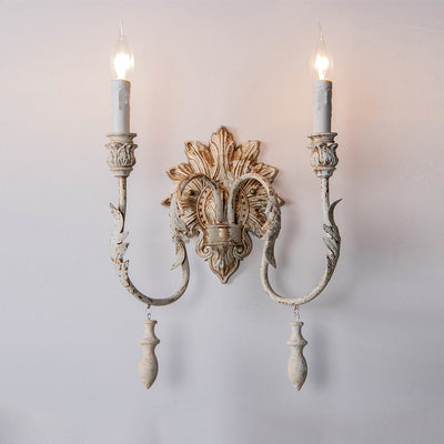 Idorare Wall Lamp