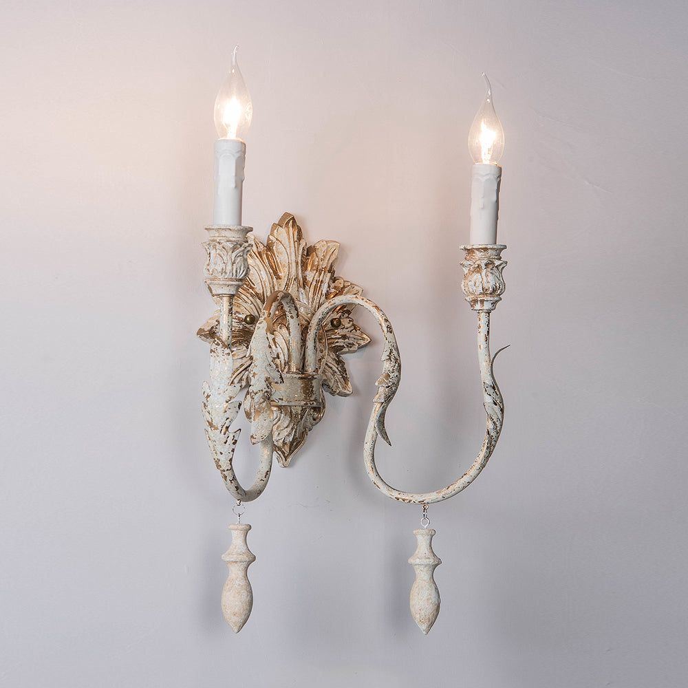 Idorare Wall Lamp