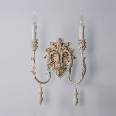 Idorare Wall Lamp