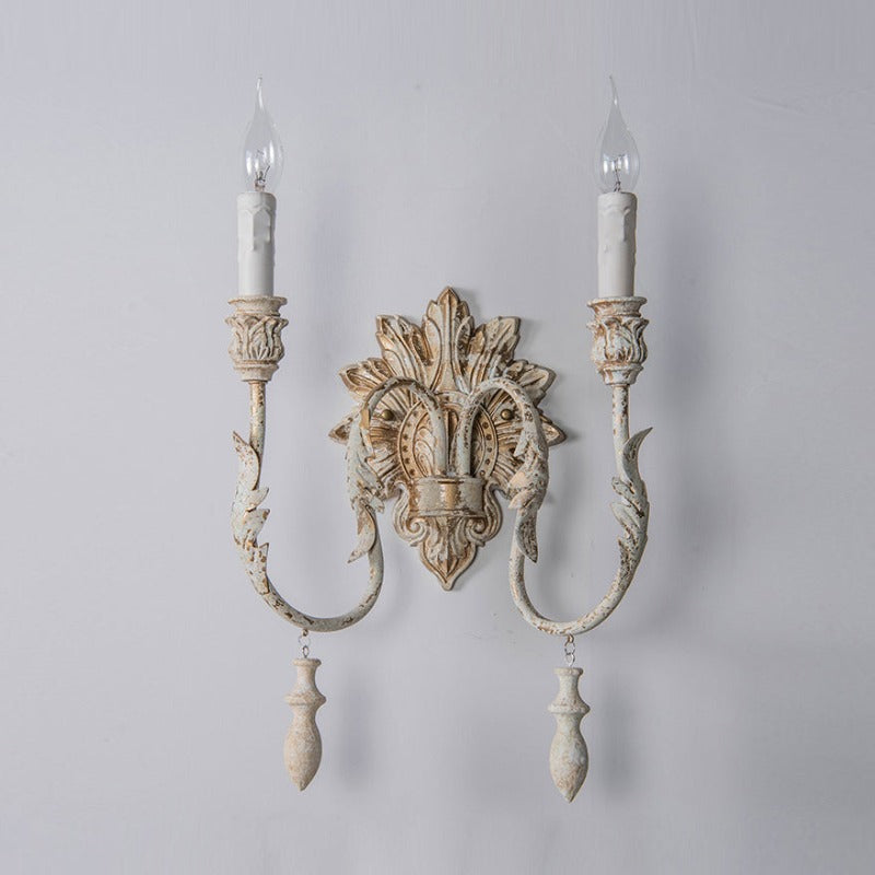 Idorare Wall Lamp