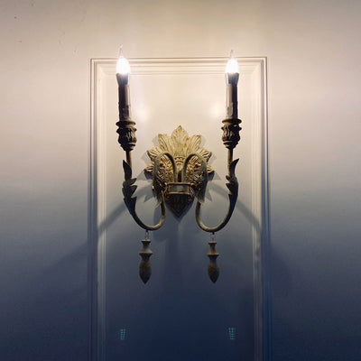 Idorare Wall Lamp