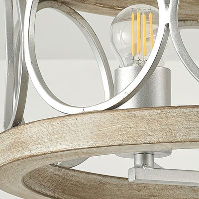 Rivelora Ceiling Light