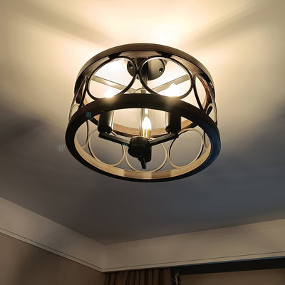 Rivelora Ceiling Light