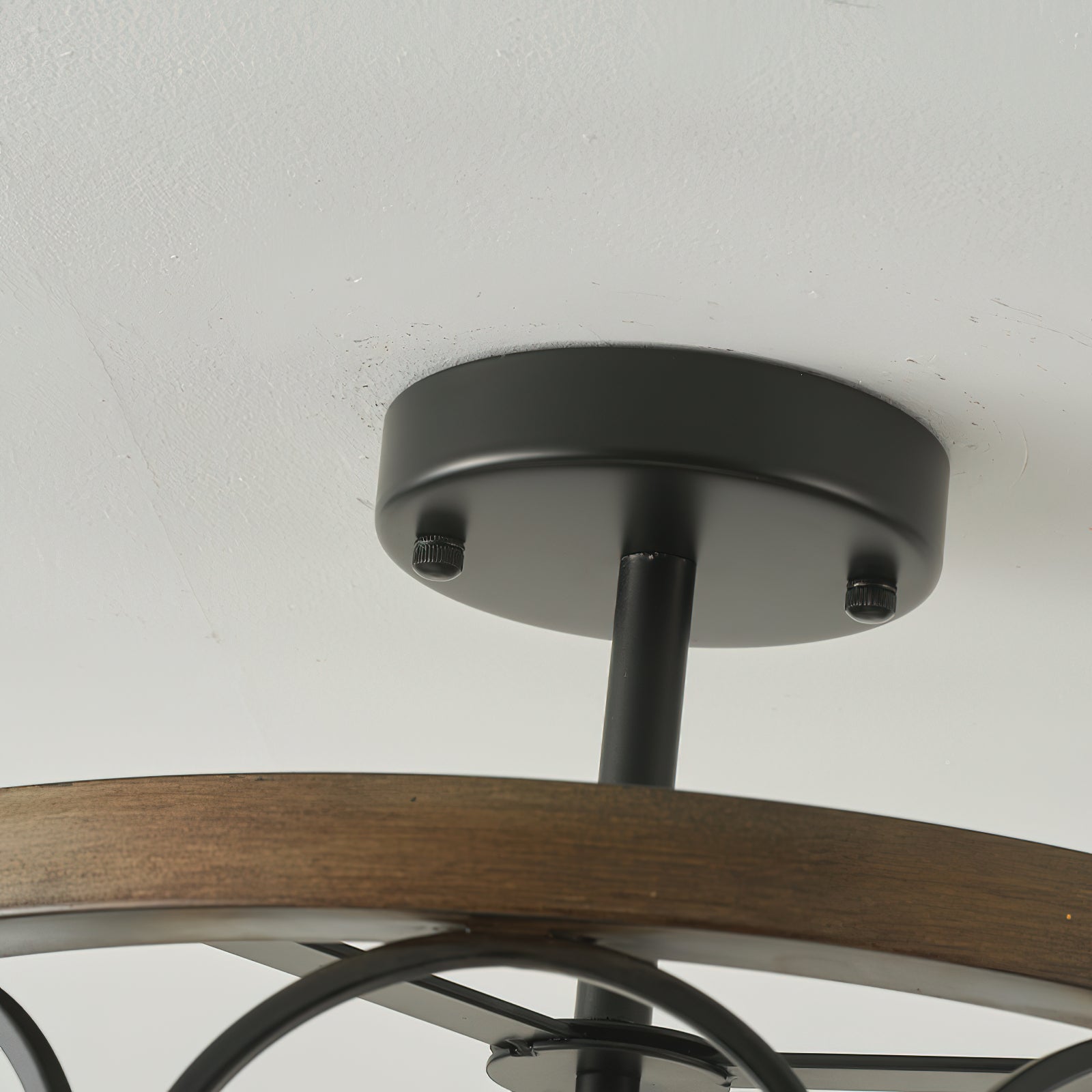 Rivelora Ceiling Light