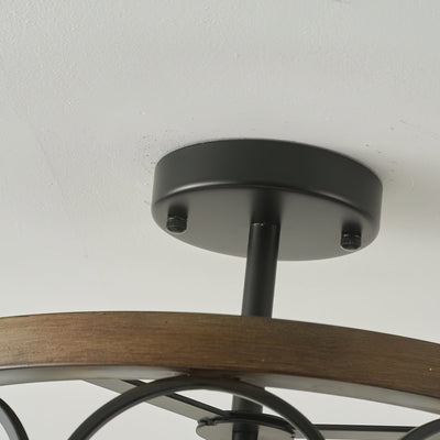 Rivelora Ceiling Light