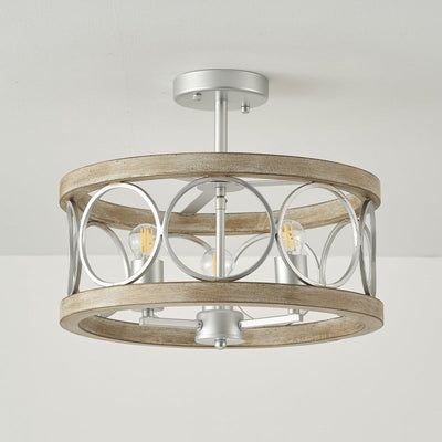 Rivelora Ceiling Light