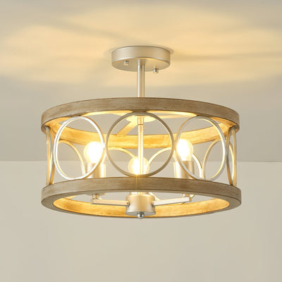 Rivelora Ceiling Light