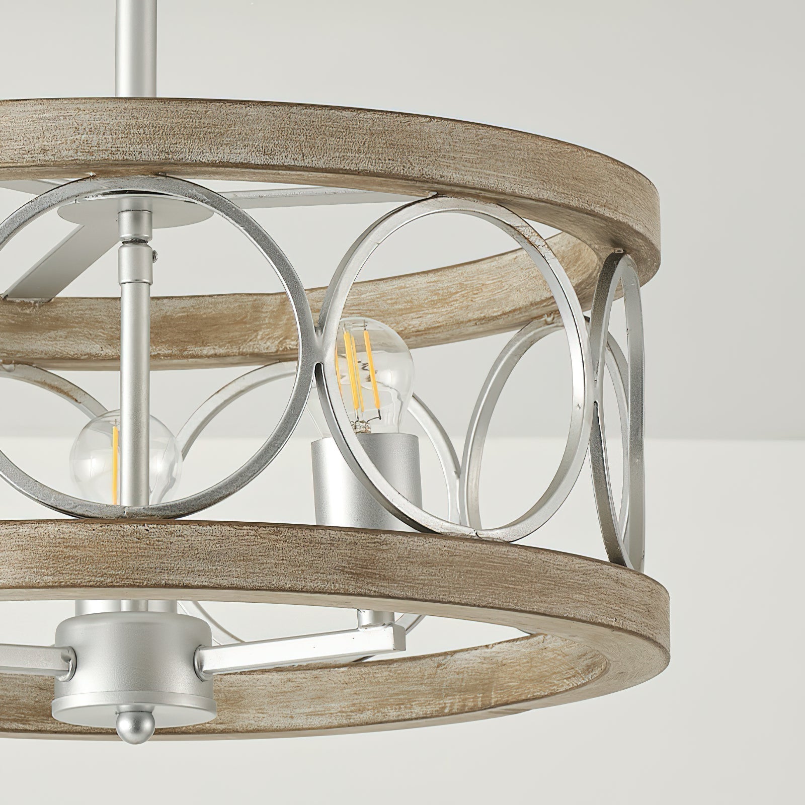Rivelora Ceiling Light
