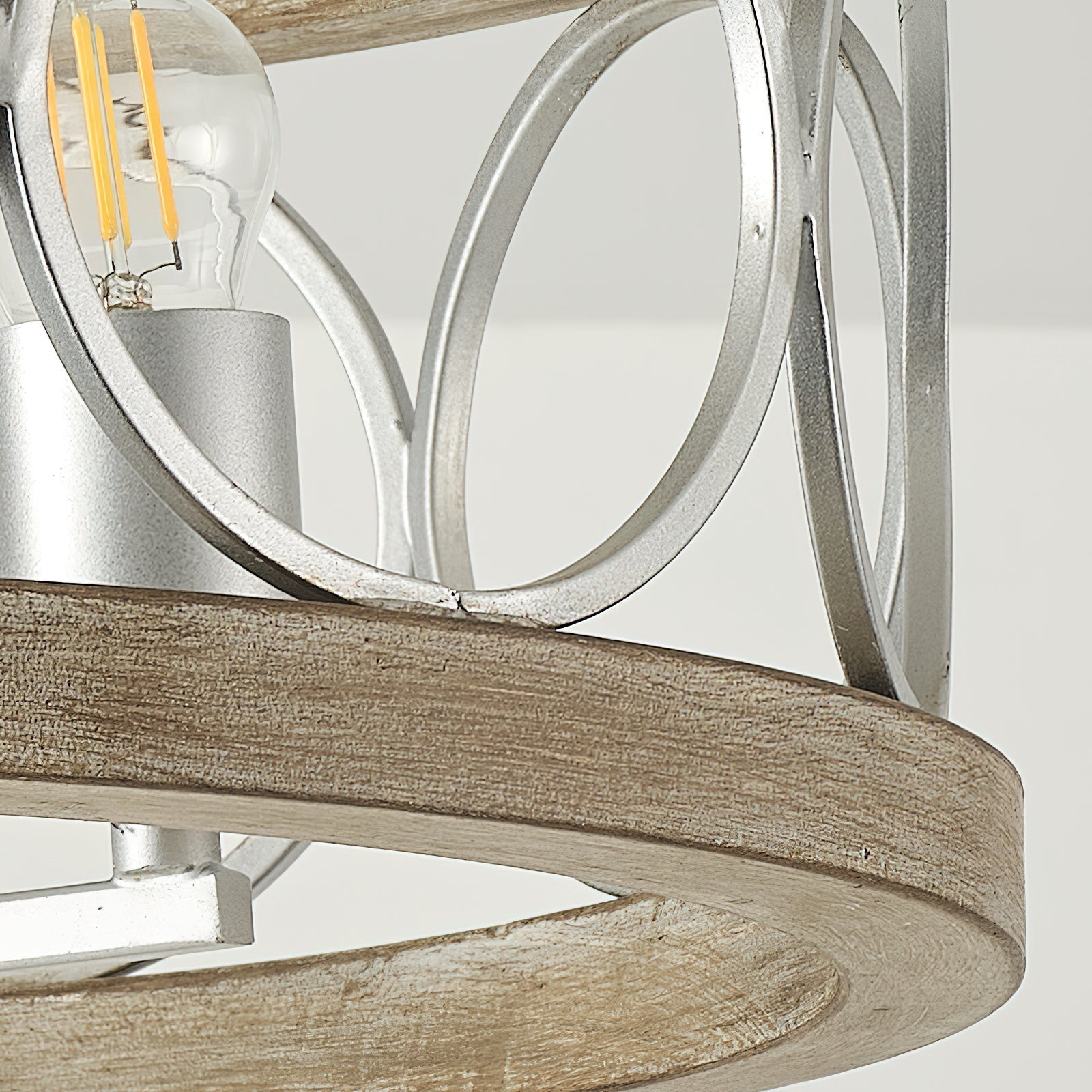 Rivelora Ceiling Light