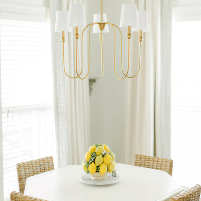 Rivelelle Chandelier