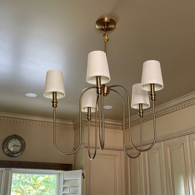 Rivelelle Chandelier