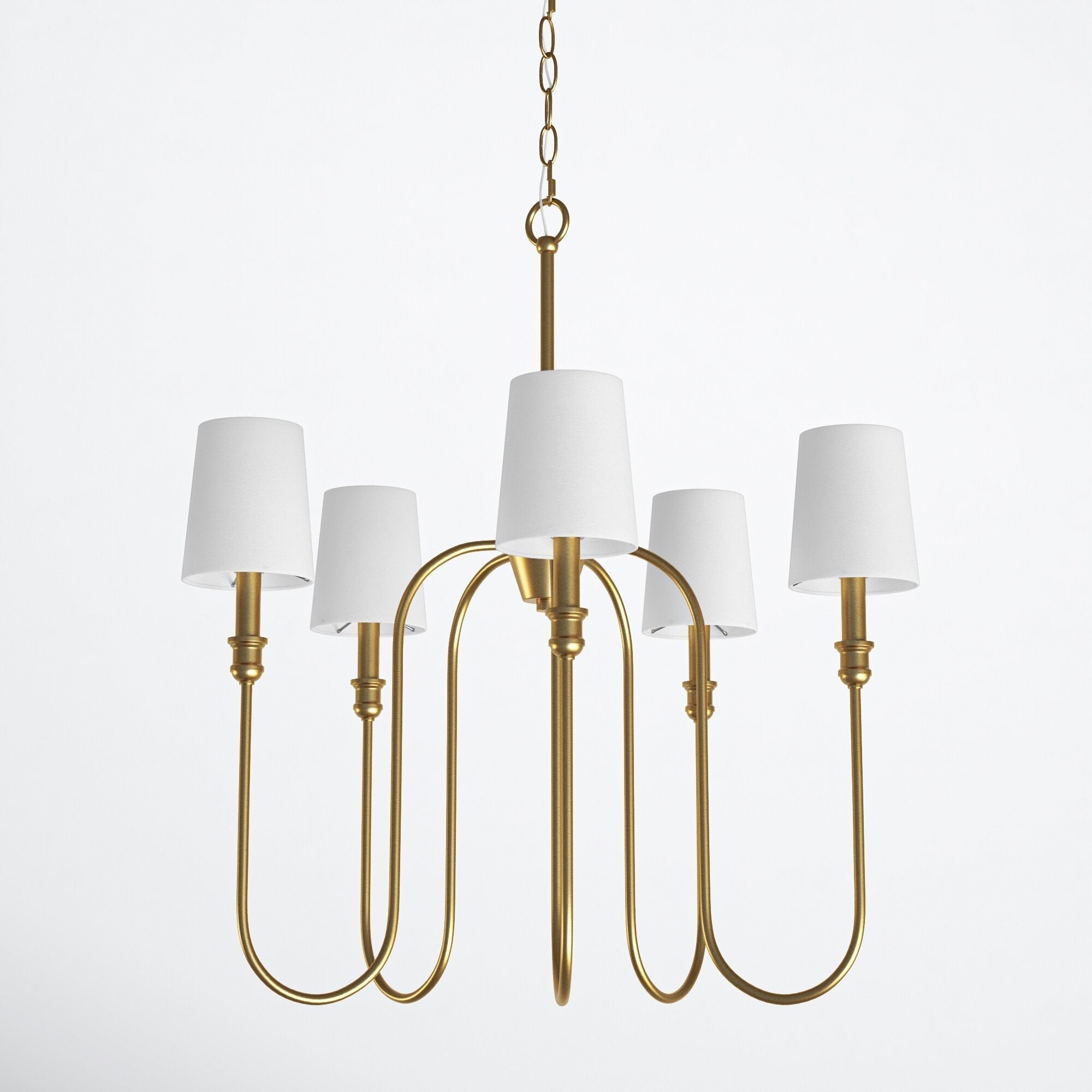 Rivelelle Chandelier