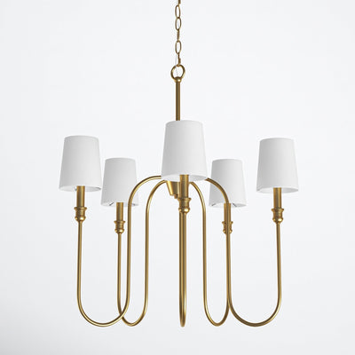 Rivelelle Chandelier