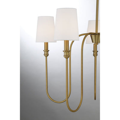 Rivelelle Chandelier