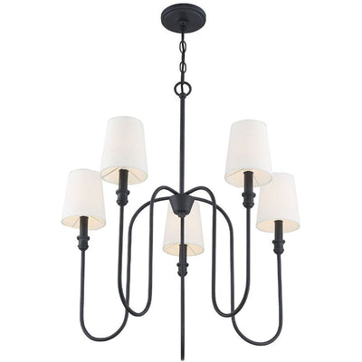 Rivelelle Chandelier