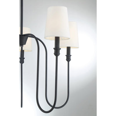 Rivelelle Chandelier