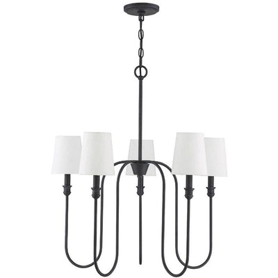 Rivelelle Chandelier