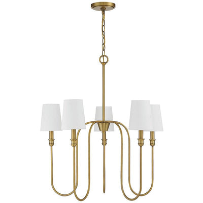 Rivelelle Chandelier