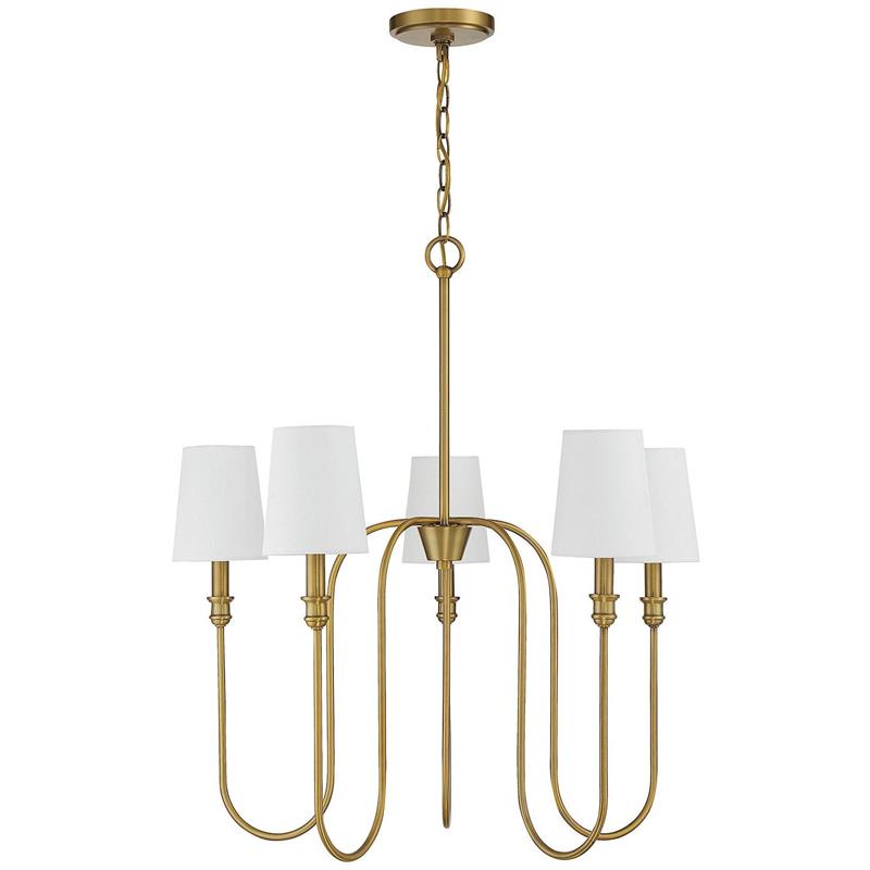 Rivelelle Chandelier