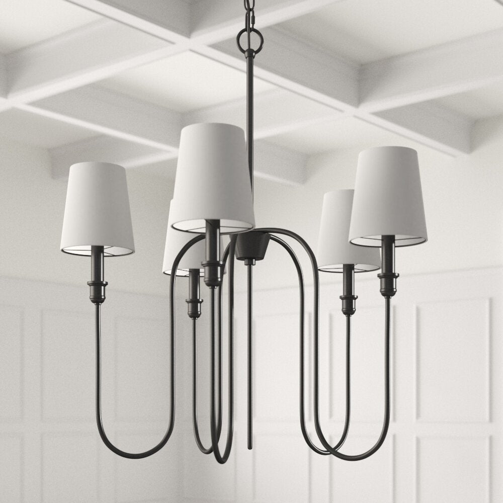 Rivelelle Chandelier