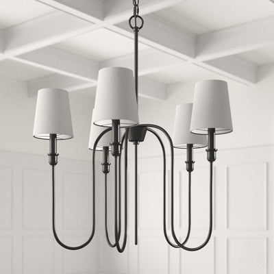 Rivelelle Chandelier
