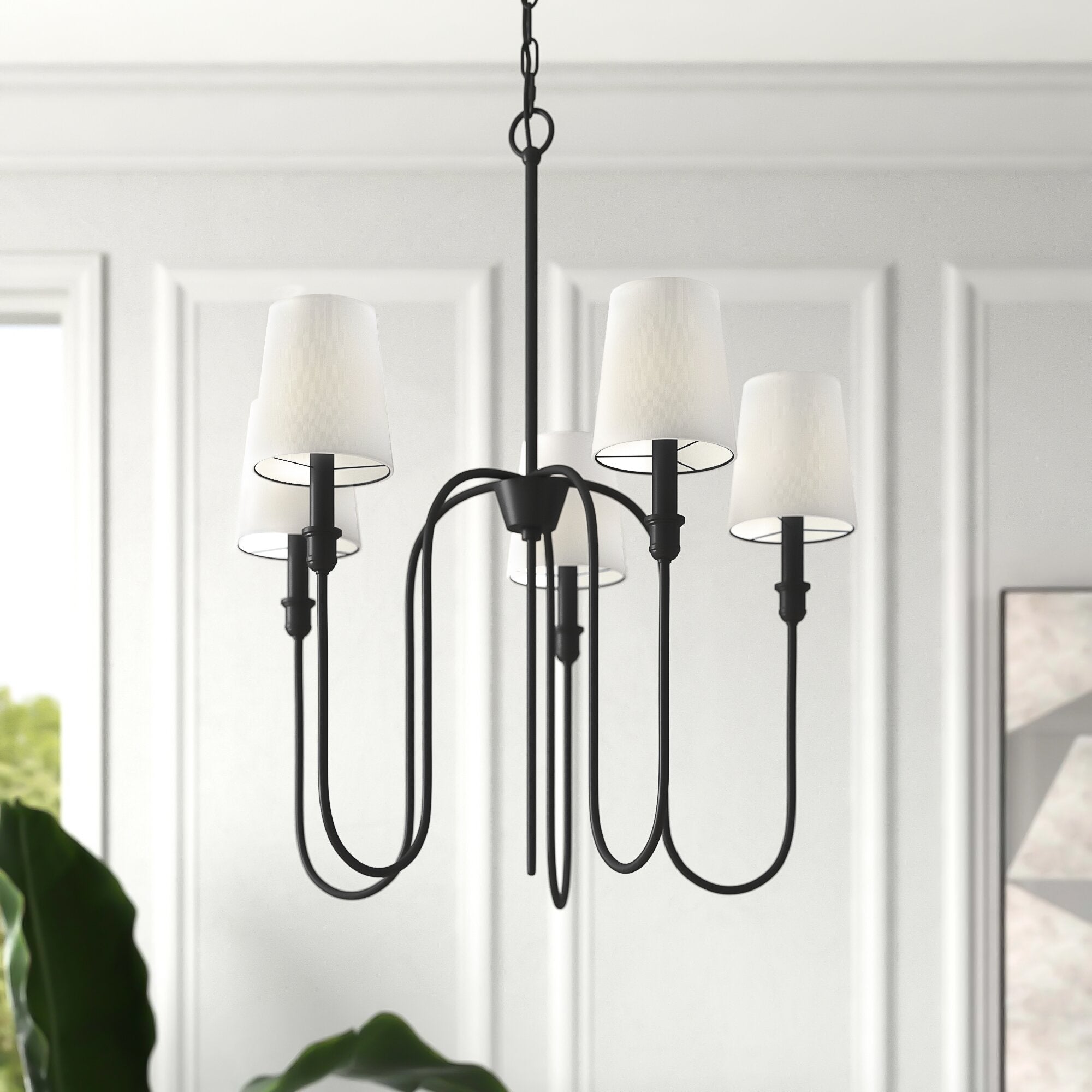Rivelelle Chandelier