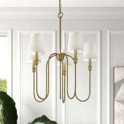 Rivelelle Chandelier