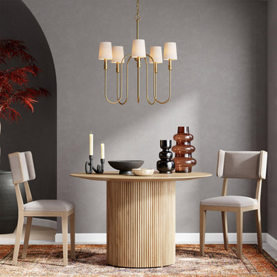 Rivelelle Chandelier