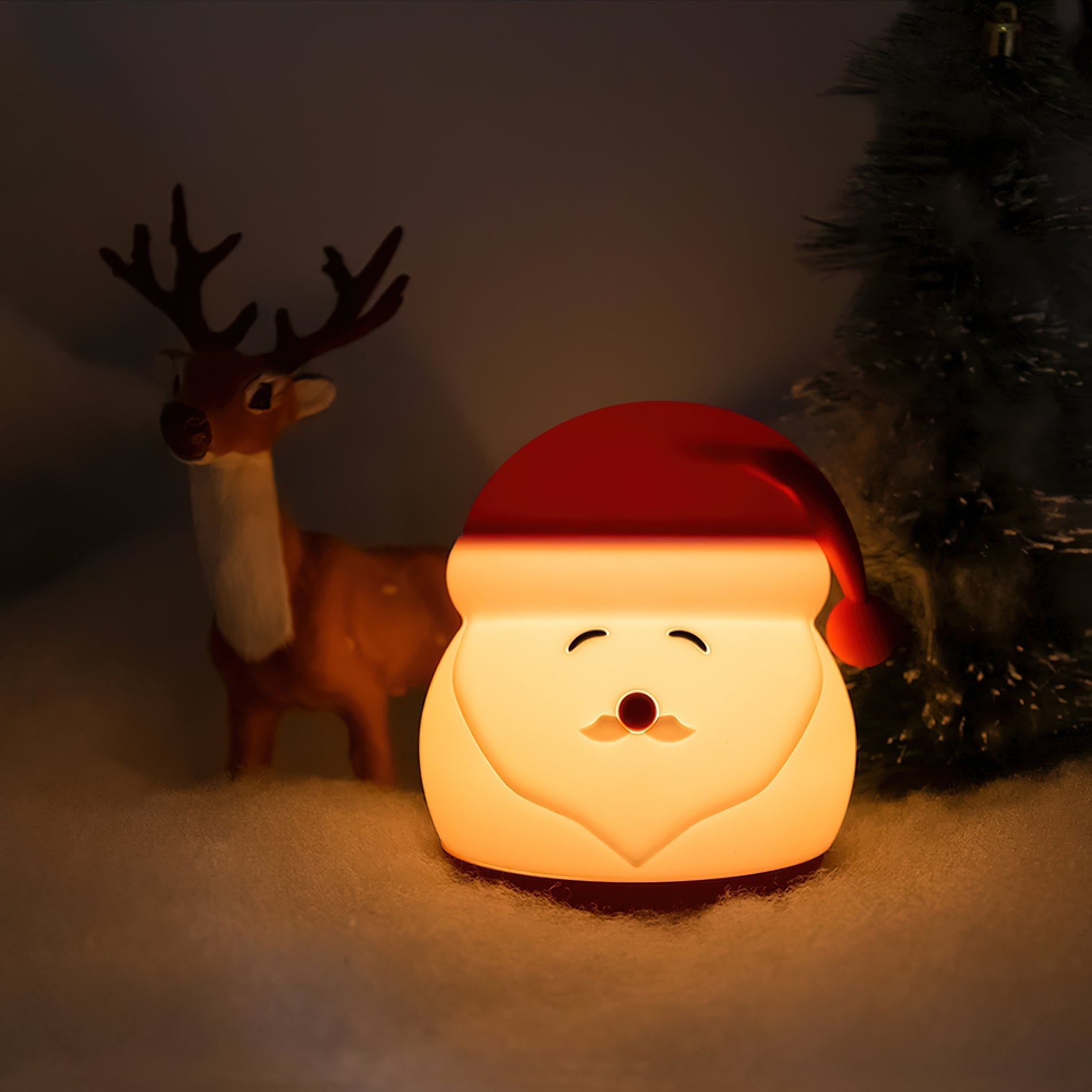 Wrina Table Lamp