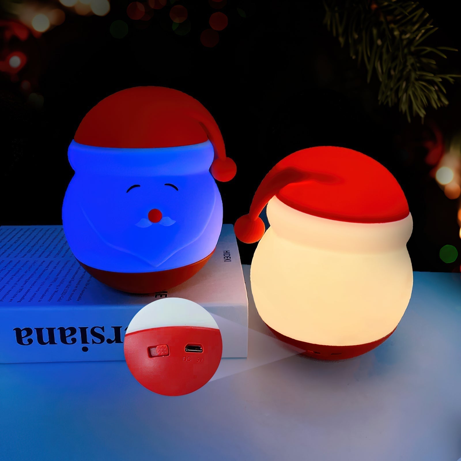 Wrina Table Lamp