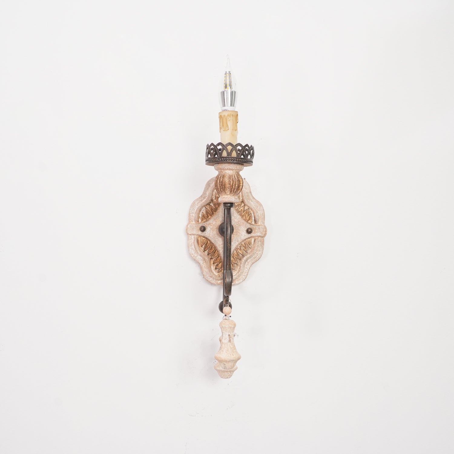 Aurzore Mid-century Traditional Sconce Wall lamp