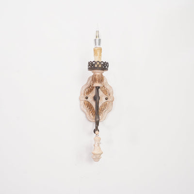 Aurzore Mid-century Traditional Sconce Wall lamp