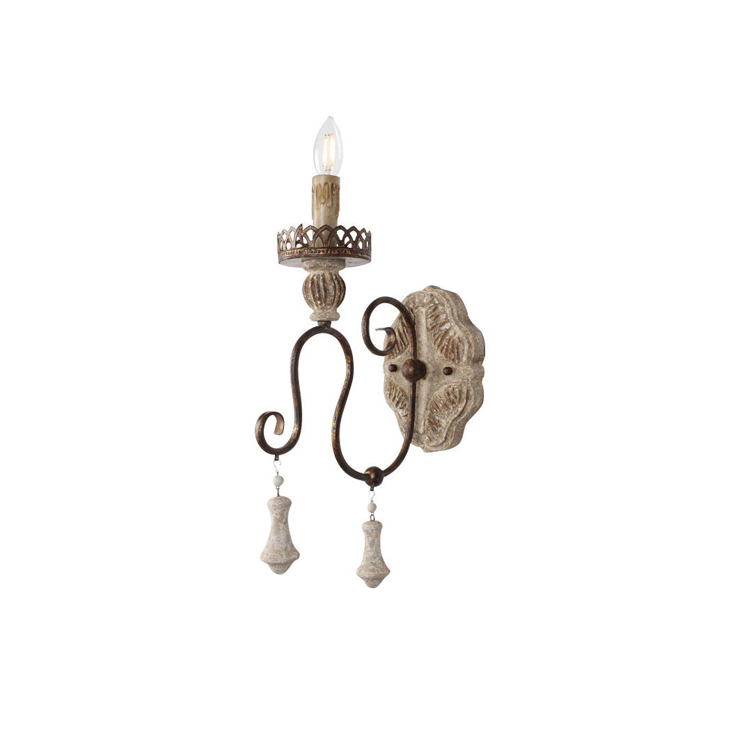 Viraiiella Wall Lamp