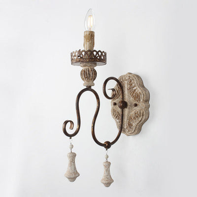 Viraiiella Wall Lamp