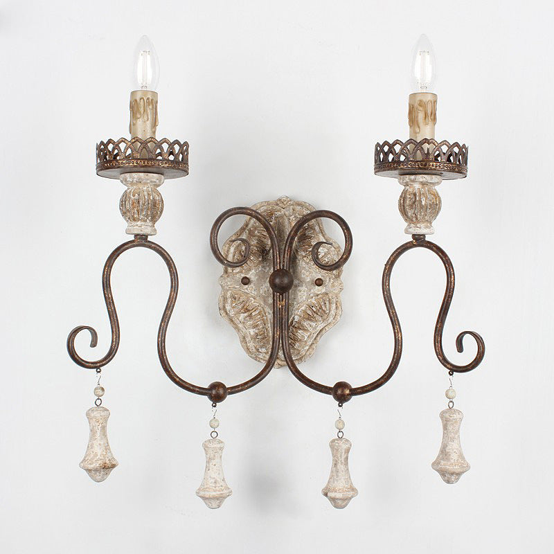 Viraiiella Wall Lamp