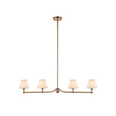 Oreliselle Chandelier