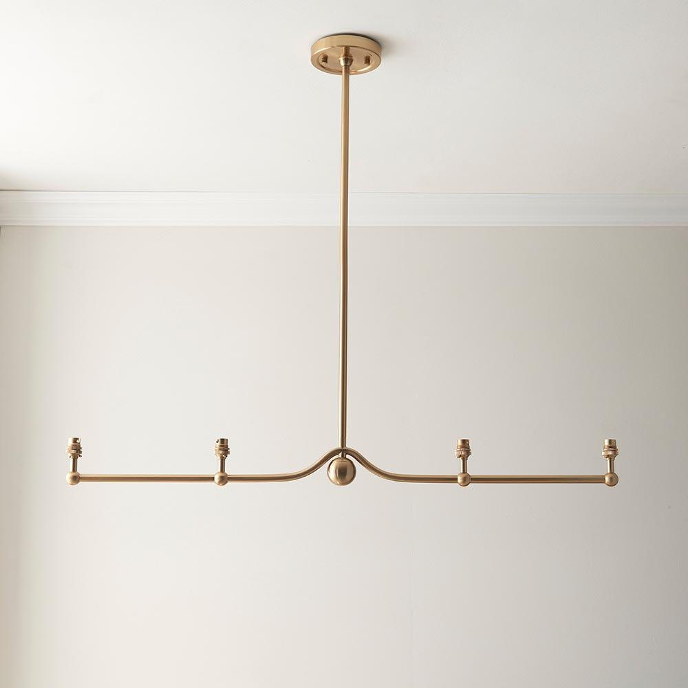 Oreliselle Chandelier
