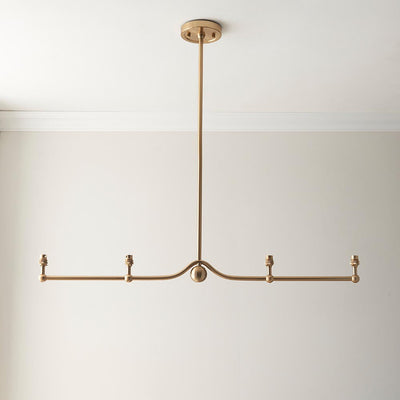 Oreliselle Chandelier