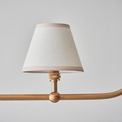 Oreliselle Chandelier