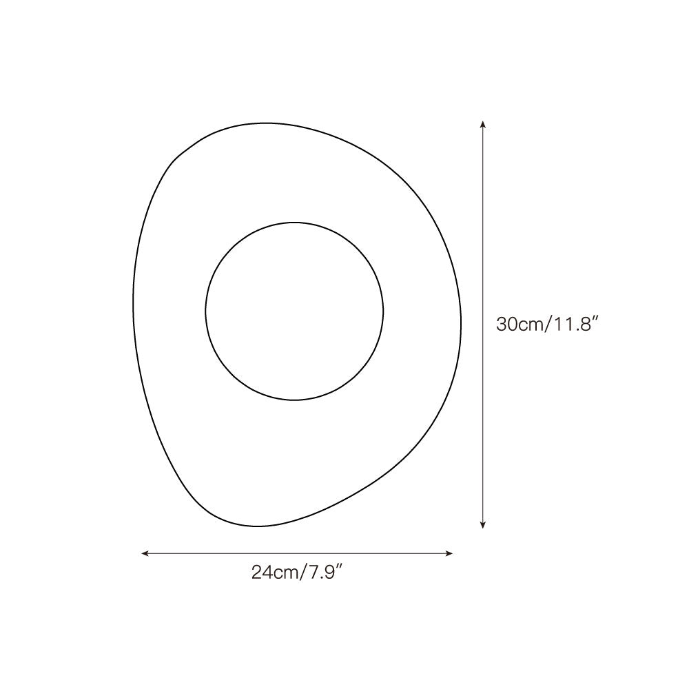 Noriveria Wall Lamp